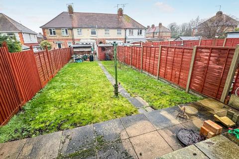 undefined, Kings Avenue, Higham Ferrers NN10