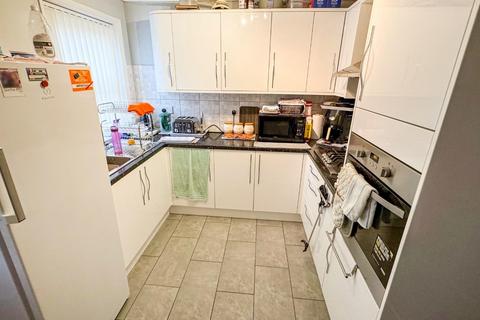 undefined, Kings Avenue, Higham Ferrers NN10