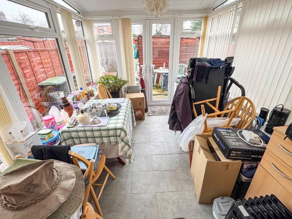 Conservatory