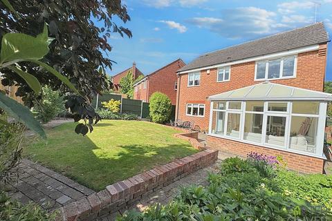 undefined, Foxfield Close, Lutterworth, LE17