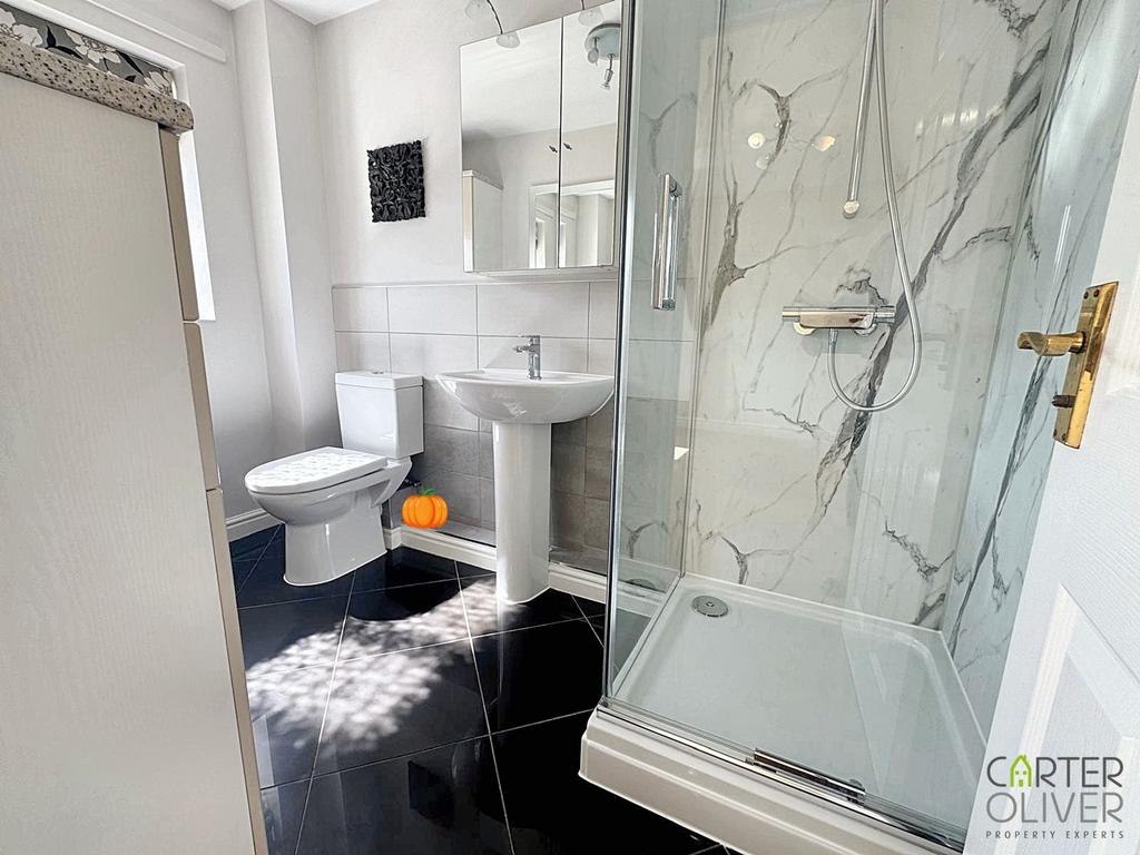Ensuite