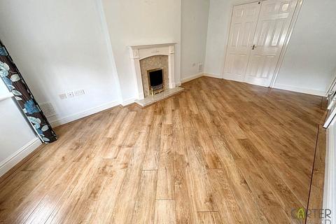 undefined, Foxfield Close, Lutterworth, LE17