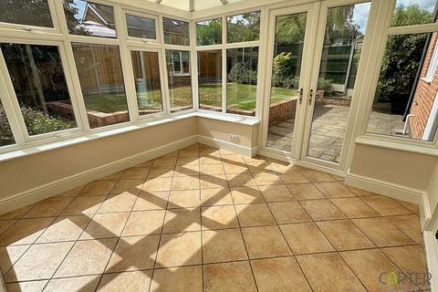 undefined, Foxfield Close, Lutterworth, LE17