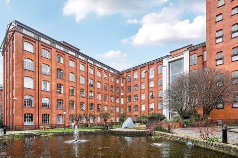 2 bedroom apartment for sale, Lexington Building, Bow Quarter, E3