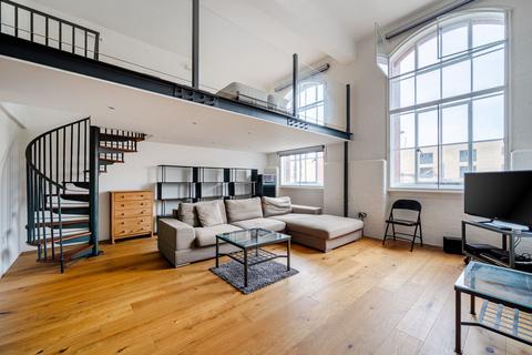 2 bedroom apartment for sale, Lexington Building, Bow Quarter, E3