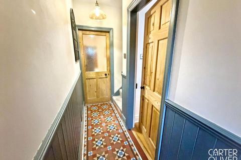 undefined, Gilmorton Road, Lutterworth, LE17