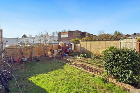 undefined, Maple Gardens | Hove