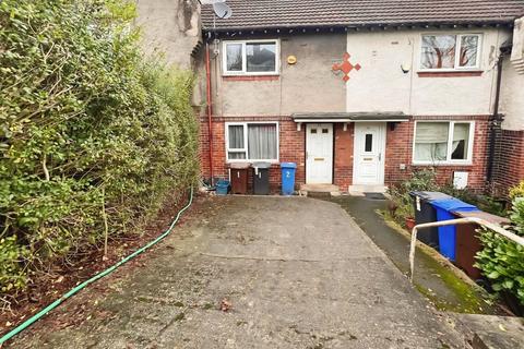 undefined, Raisen Hall Road, Sheffield, S5