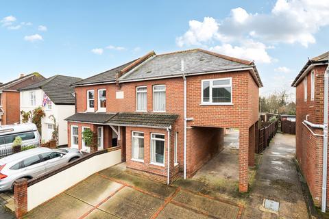 undefined, Radstock Road, Southampton, SO19