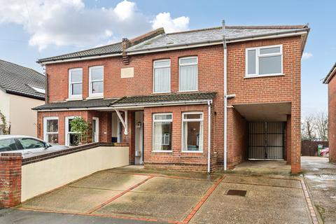 undefined, Radstock Road, Southampton, SO19
