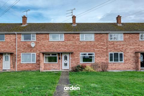 Bisley Close, Worcester, WR4