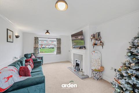 3 bedroom terraced house for sale, Bisley Close, Worcester, WR4