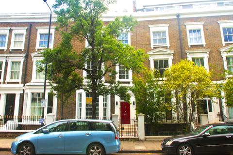 undefined, Warwick Gardens, Kensington, W14