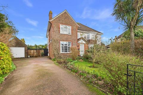 5 bedroom detached house for sale, Offington Gardens, Worthing BN14