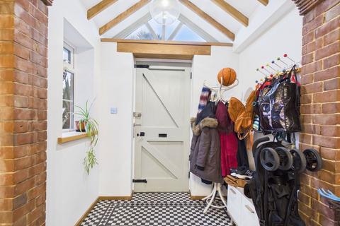 5 bedroom detached house for sale, Offington Gardens, Worthing BN14