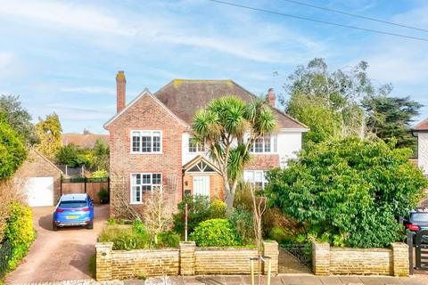 5 bedroom detached house for sale, Offington Gardens, Worthing BN14