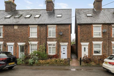 3 bedroom end of terrace house for sale, Maidstone Road, Marden, TN12