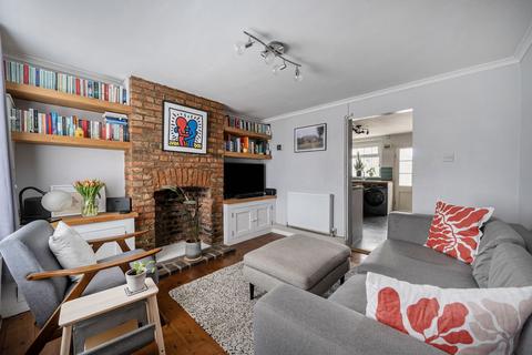3 bedroom end of terrace house for sale, Maidstone Road, Marden, TN12