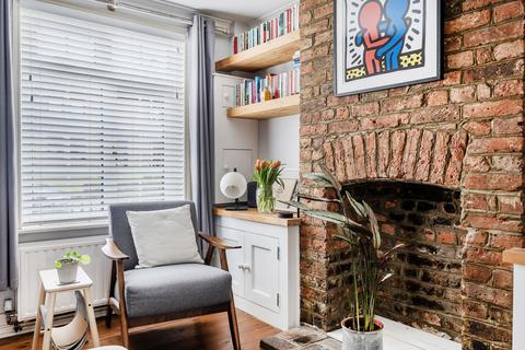 3 bedroom end of terrace house for sale, Maidstone Road, Marden, TN12