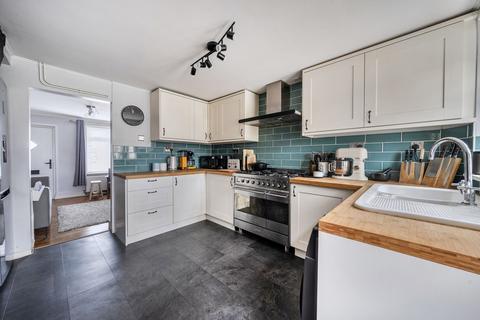 3 bedroom end of terrace house for sale, Maidstone Road, Marden, TN12