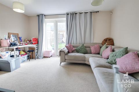 undefined, Turner Close, Clacton-on-Sea CO16