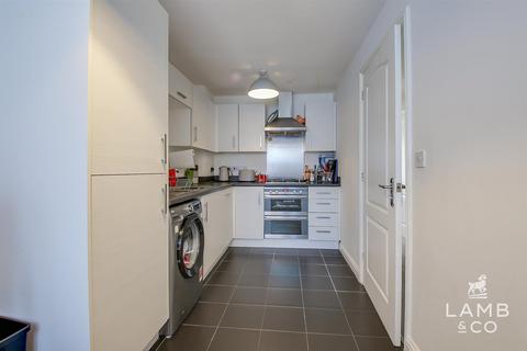 undefined, Turner Close, Clacton-on-Sea CO16