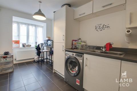 undefined, Turner Close, Clacton-on-Sea CO16