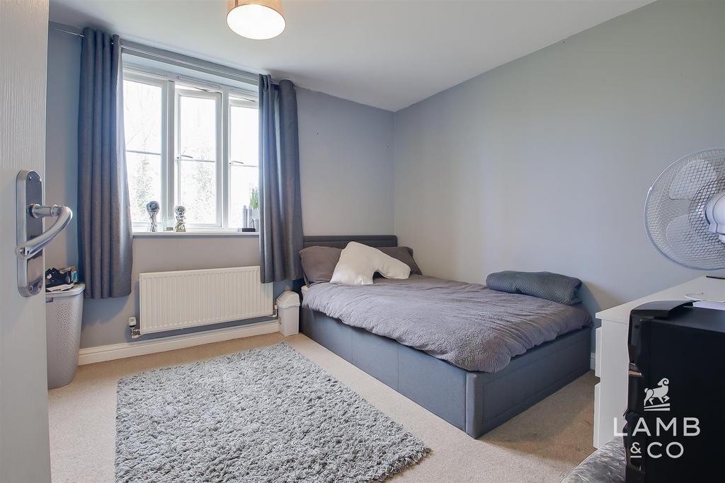 Bedroom two