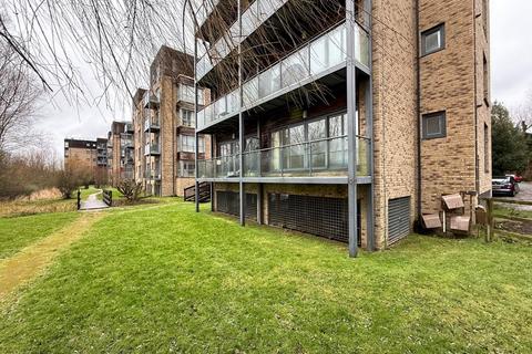 2 bedroom apartment to rent, Pepys Court, Cambridge, Cambridgeshire