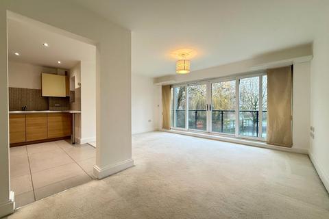 2 bedroom apartment to rent, Pepys Court, Cambridge, Cambridgeshire