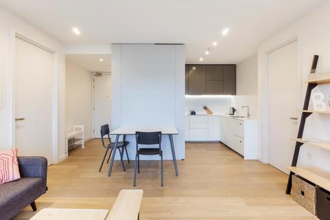 2 bedroom flat to rent, Plimsoll Building, King's Cross, London, N1C