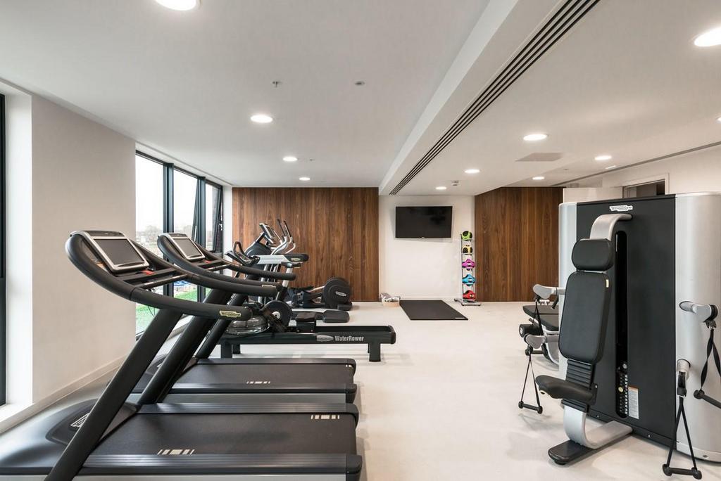 Gym