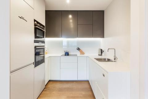 2 bedroom flat to rent, Plimsoll Building, King's Cross, London, N1C