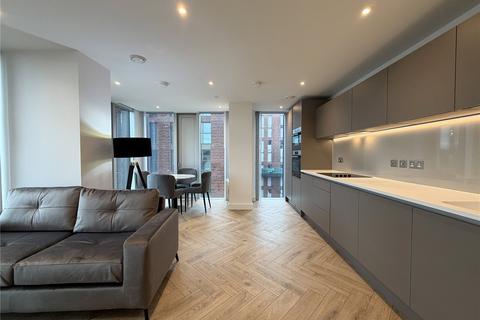 2 bedroom apartment to rent, One Port Street, 1 Port Street, Manchester, M1