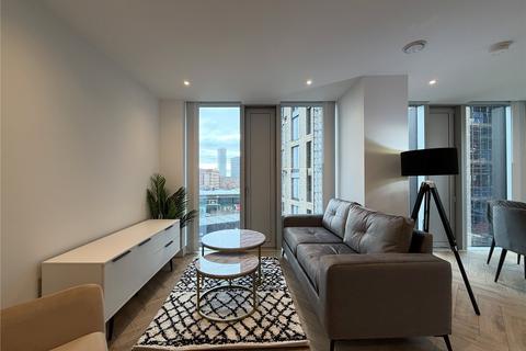 2 bedroom apartment to rent, One Port Street, 1 Port Street, Manchester, M1