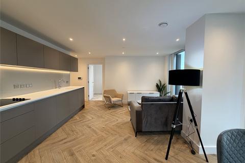 2 bedroom apartment to rent, One Port Street, 1 Port Street, Manchester, M1