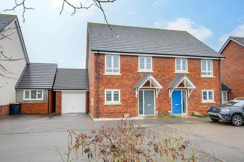 undefined, Cheshire Rise, Leighton Buzzard