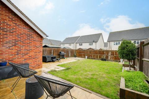 undefined, Cheshire Rise, Leighton Buzzard