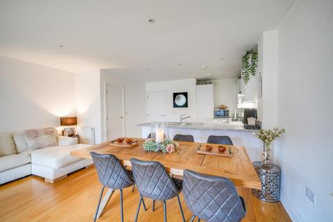 undefined, Cheshire Rise, Leighton Buzzard