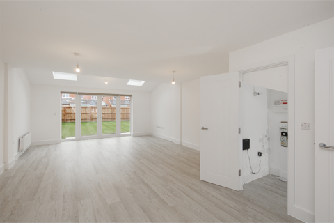 undefined, Leaf Living at Chesterwell, Mile End, CO4
