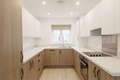 undefined, Leaf Living at Chesterwell, Mile End, CO4