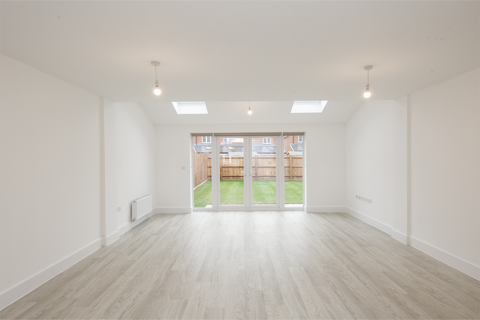 undefined, Leaf Living at Chesterwell, Mile End, CO4