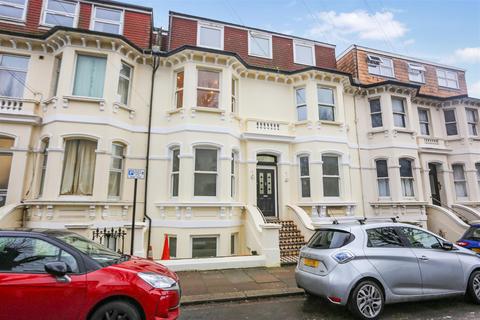 Seafield Road, Hove