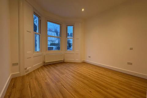undefined, Seafield Road, Hove