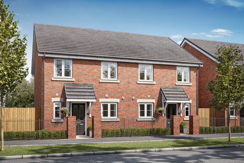 undefined, Leaf Living at Chesterwell, Mile End, CO4