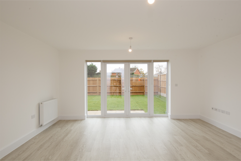 undefined, Leaf Living at Chesterwell, Mile End, CO4