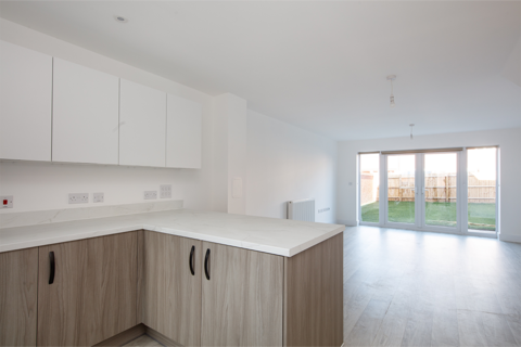 undefined, Leaf Living at Chesterwell, Mile End, Colchester, CO4