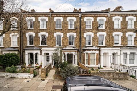 undefined, Evershot Road, London N4