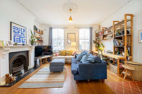 undefined, Evershot Road, London N4