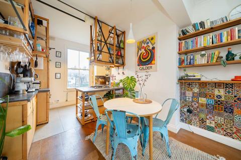 undefined, Evershot Road, London N4